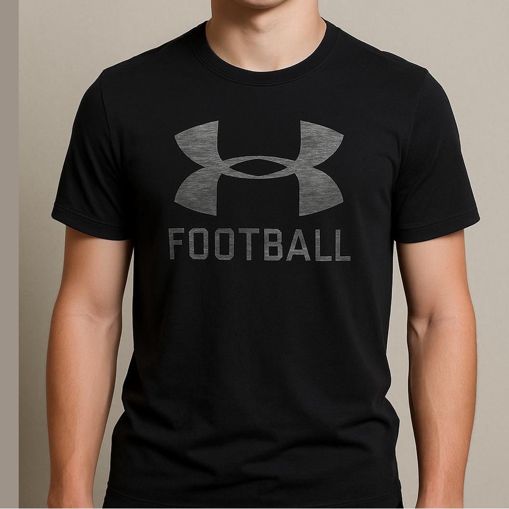 Kids under Armour tee